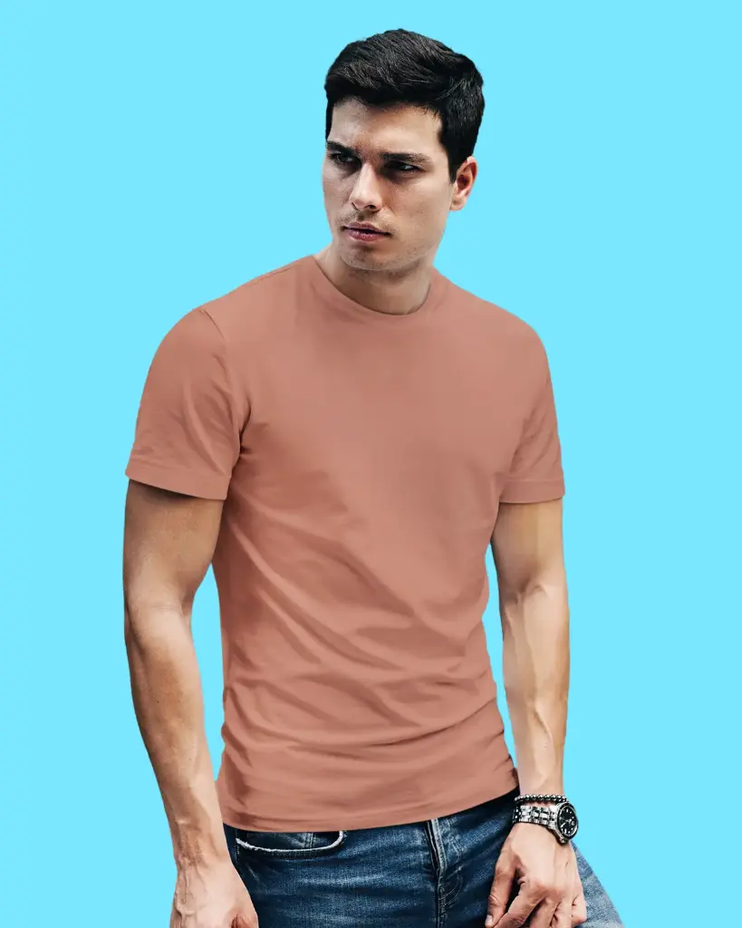 Men's Copper T-Shirt