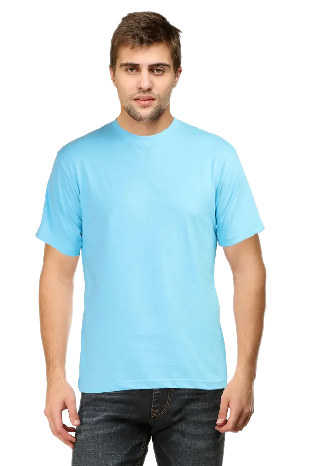 Men's Green T-Shirt